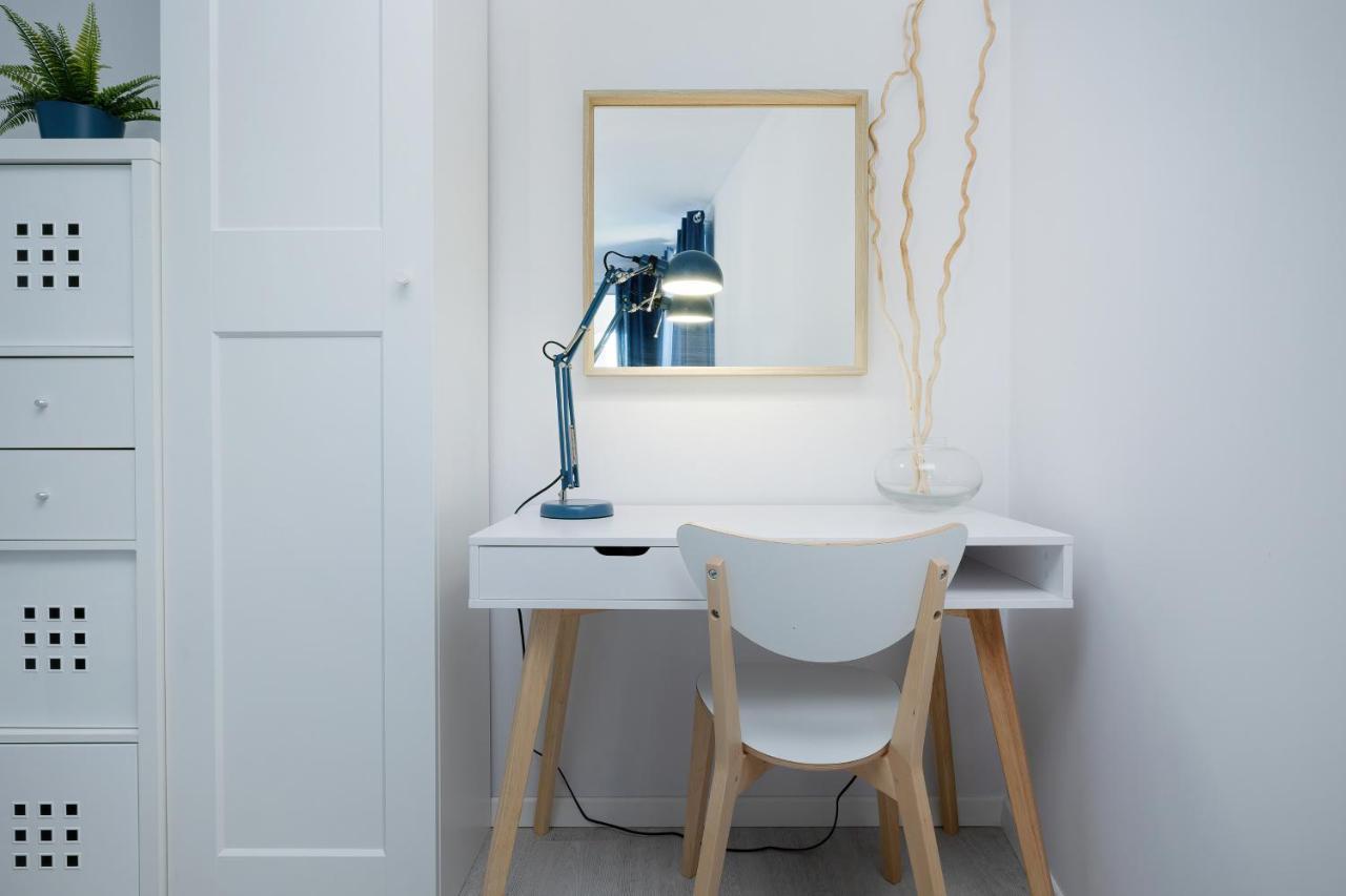 Apartamenty Platany Z Parkingiem By Noclegi Renters كولوبرزيغ المظهر الخارجي الصورة